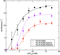 Graphical abstract: Non-classical β-carbonic anhydrase inhibitors-towards novel anti-mycobacterials