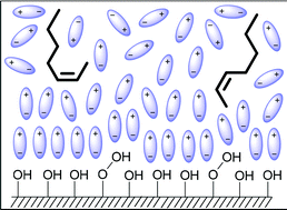 Graphical abstract: Inverse solvent effects in the heterogeneous and homogeneous epoxidation of cis-2-heptene with [2-percarboxyethyl]-functionalized silica and meta-chloroperbenzoic acid