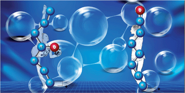 Graphical abstract: 4-Oxo- or 1-oxo-N7O+? A computational and experimental study