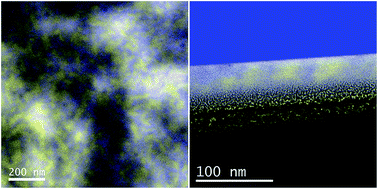 Graphical abstract: The impact of selective solvents on the evolution of structure and function in solvent annealed organic photovoltaics