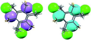 Graphical abstract: Self-assembled trinuclear arsenic and antimony macrobicycles