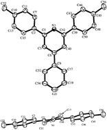Graphical abstract: Conjugated polymers with m-pyridine linkages: synthesis, photophysics, solution structure and film morphology