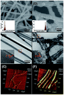 Graphical abstract: In situ preparation of porous Pd nanotubes on a GCE for non-enzymatic electrochemical glucose sensors