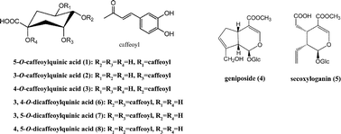 Graphical abstract: Quality control throughout the production process of Chinese herbal preparations using HPLC-DAD multiple chromatographic fingerprinting combined with HPLC/Q-TOF MS: a case study on Re Du Ning injections