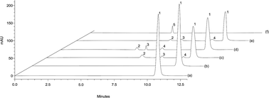 Graphical abstract: Evaluation of botulinum toxin type A by bioassays and a validated reversed-phase liquid chromatography method