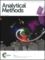 Graphical abstract: Front cover