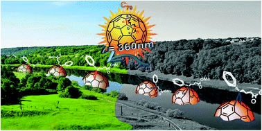 Graphical abstract: Reaction of diazocompounds with C70: unprecedented synthesis and characterization of isomeric [5,6]-fulleroids