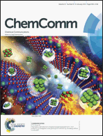 Graphical abstract: Front cover