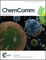 Graphical abstract: Front cover