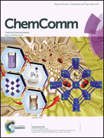 Graphical abstract: Front cover