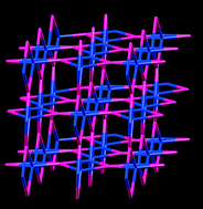 Graphical abstract: Divergent 4,2′:6′,4′′- and 3,2′:6′,3′′-terpyridines as linkers in 2- and 3-dimensional architectures