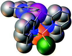 Graphical abstract: Sterically-constrained tripodal phosphorus-bridged tris-pyridyl ligands