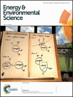 Graphical abstract: Inside front cover