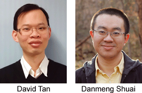 Graphical abstract: Research highlights: visible light driven photocatalysis and photoluminescence and their applications in water treatment