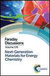 Graphical abstract: Front cover