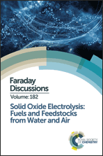 Graphical abstract: Front cover