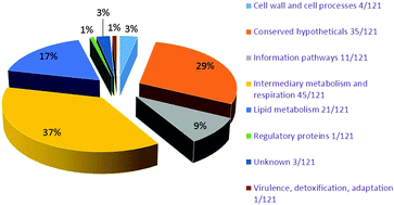 Graphical abstract: Analyses of methyltransferases across the pathogenicity spectrum of different mycobacterial species point to an extremophile connection