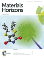 Graphical abstract: Inside front cover