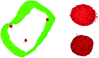 Graphical abstract: Progress toward clonable inorganic nanoparticles