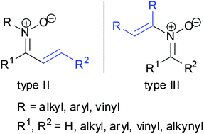 Graphical abstract: New developments of ketonitrones in organic synthesis