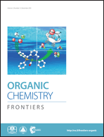 Graphical abstract: Inside front cover