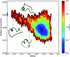Graphical abstract: Structural investigation on the electrostatic loop of native and mutated SOD1 and their interaction with therapeutic compounds