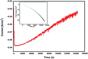 Graphical abstract: Formation of a protective nitride layer by electrochemical nitridation on 316L SS bipolar plates for a proton exchange membrane fuel cell (PEMFC)