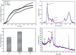 Graphical abstract: Comparison of thermophilic microaerobic and alkali pretreatment of sugarcane bagasse for anaerobic digestion