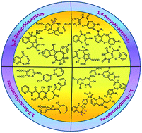 Graphical abstract: Benzothiazepines: chemistry of a privileged scaffold