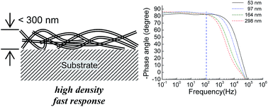 Graphical abstract: 2.5 V compact supercapacitors based on ultrathin carbon nanotube films for AC line filtering