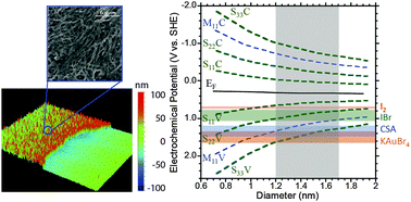Graphical abstract: Mechanism of chemical doping in electronic-type-separated single wall carbon nanotubes towards high electrical conductivity