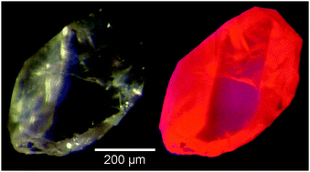 Graphical abstract: Solid solution between lithium-rich yttrium and europium molybdate as new efficient red-emitting phosphors