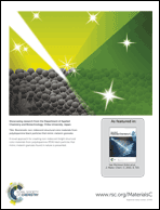 Graphical abstract: Inside back cover