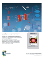 Graphical abstract: Inside back cover