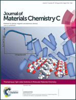Graphical abstract: Front cover