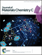 Graphical abstract: Inside front cover