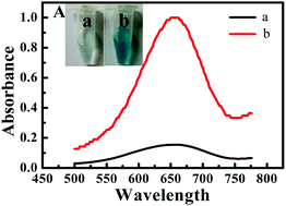 Graphical abstract: Naked-eye sensitive detection of alkaline phosphatase (ALP) and pyrophosphate (PPi) based on a horseradish peroxidase catalytic colorimetric system with Cu(ii)