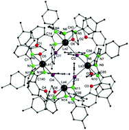 Graphical abstract: Bis(amidinate) ligands in early lanthanide chemistry – synthesis, structures, and hydroamination catalysis