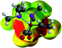 Graphical abstract: An anionic nucleophilic d4 carbyne complex