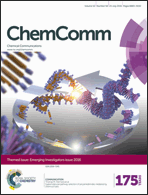Graphical abstract: Front cover