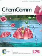 Graphical abstract: Front cover