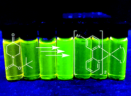 Graphical abstract: The use of organolithium reagents for the synthesis of 4-aryl-2-phenylpyridines and their corresponding iridium(iii) complexes