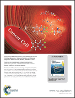 Graphical abstract: Back cover