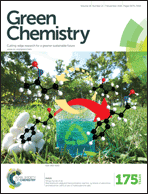 Graphical abstract: Front cover