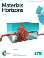 Graphical abstract: Front cover