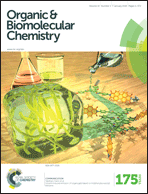 Graphical abstract: Front cover