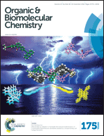 Graphical abstract: Inside front cover