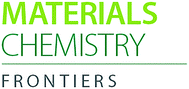 Graphical abstract: Pushing forward the frontiers of materials research