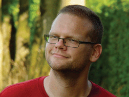 Graphical abstract: Interview with Christoph A. Schalley