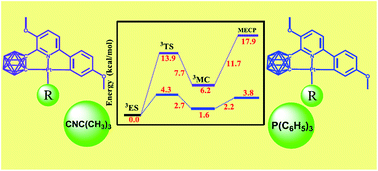 Graphical abstract: Theoretical study and design of cyclometalated platinum complexes bearing innovatively a highly-rigid terdentate ligand with carboranyl as a chelating unit